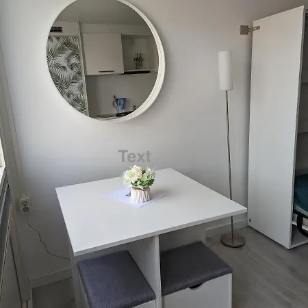 Ground Floor Studio & 2 Bikes 3* Diemerbrug